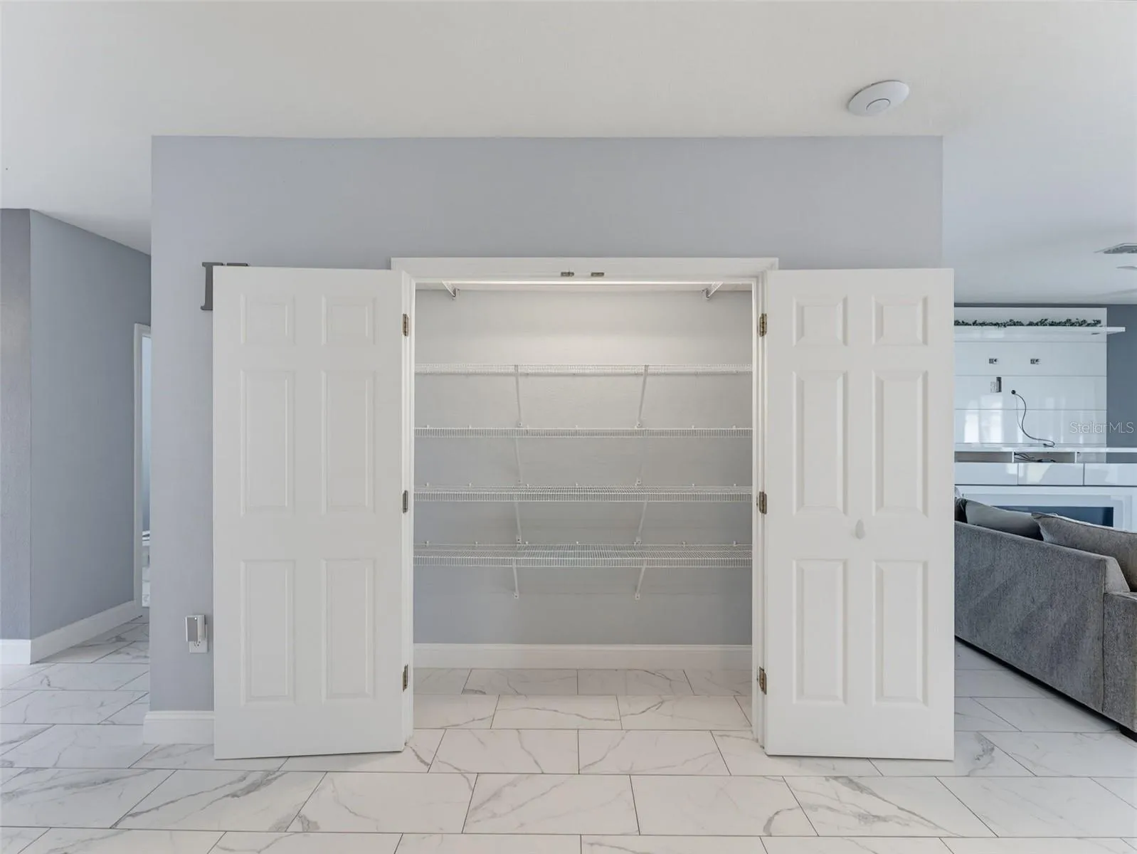 Pantry