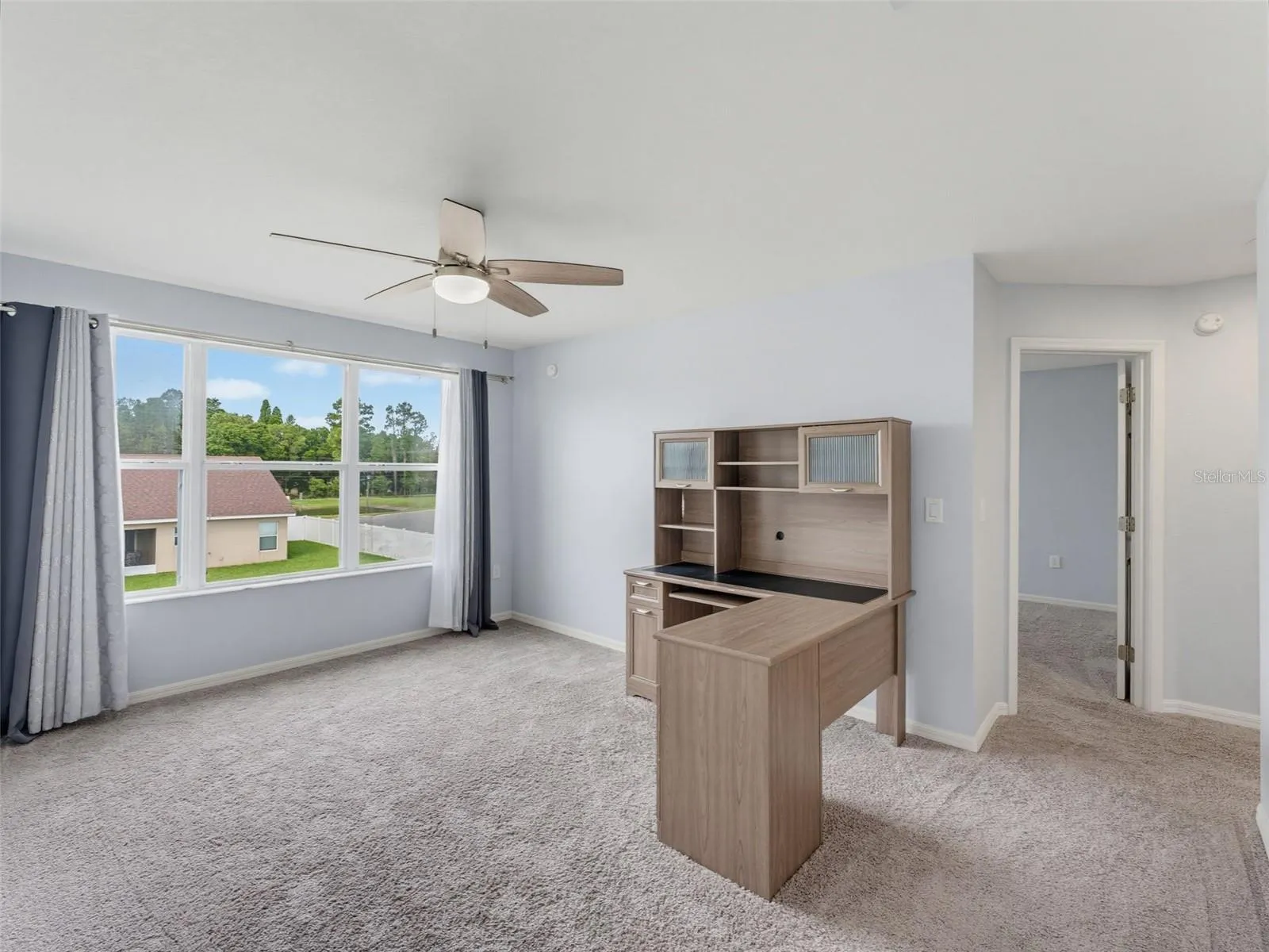 2nd LOFT