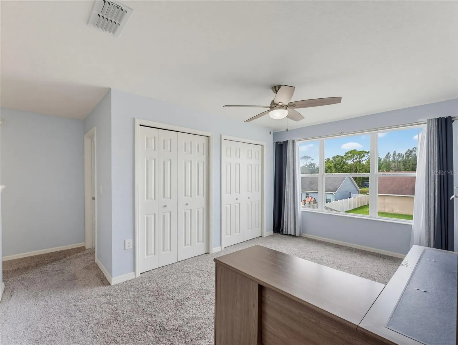 2nd Loft (could be 6th BedRm)