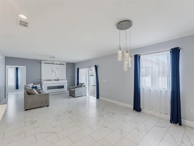 Dining/Family Room