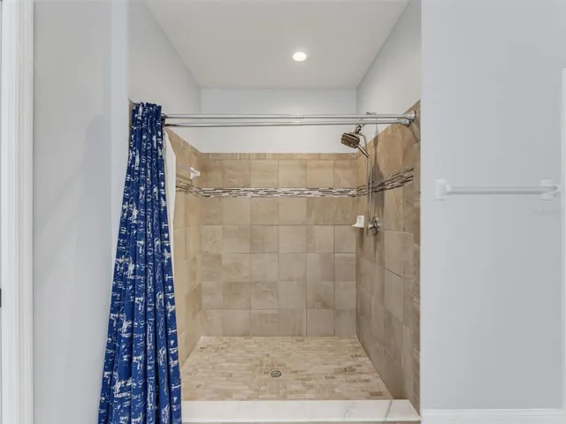 1st floor Primary Bath