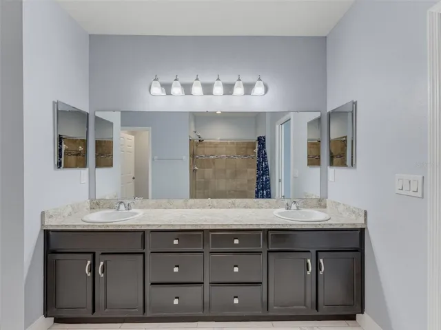 1st floor Primary Bath