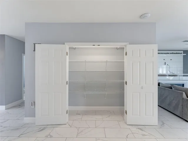 Pantry