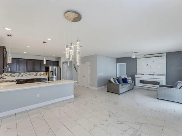 Dining/Family Room