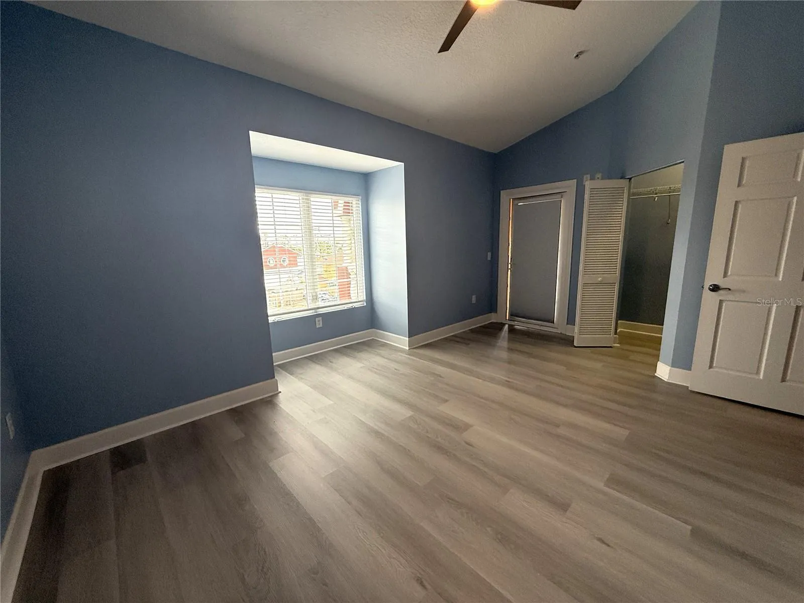 2nd Floor Bedroom