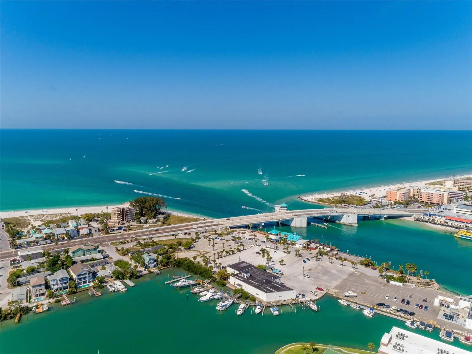 Madeira Beach