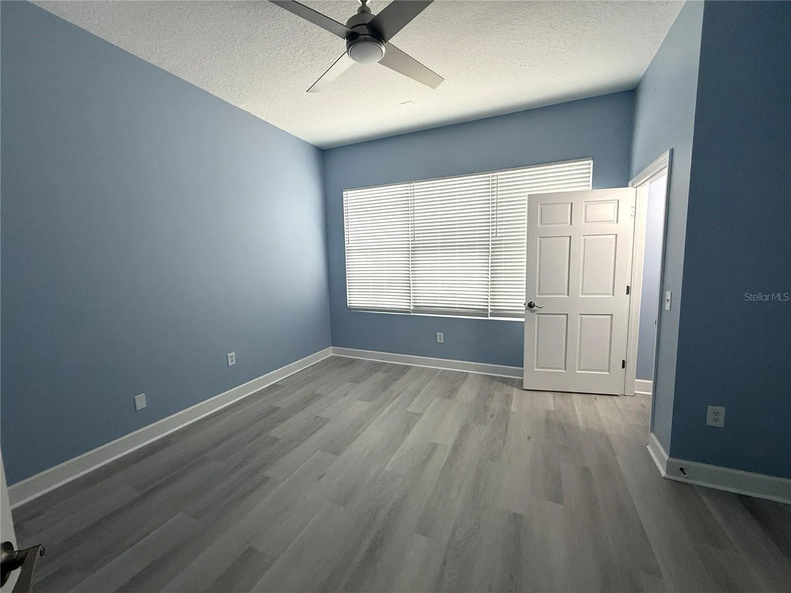 Office or 3rd Bedroom on the Main floor and half bath