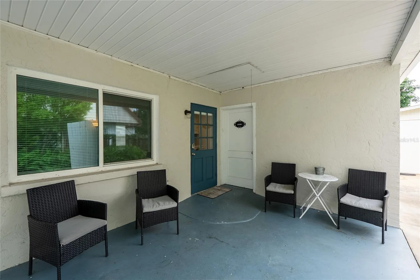 Carport
