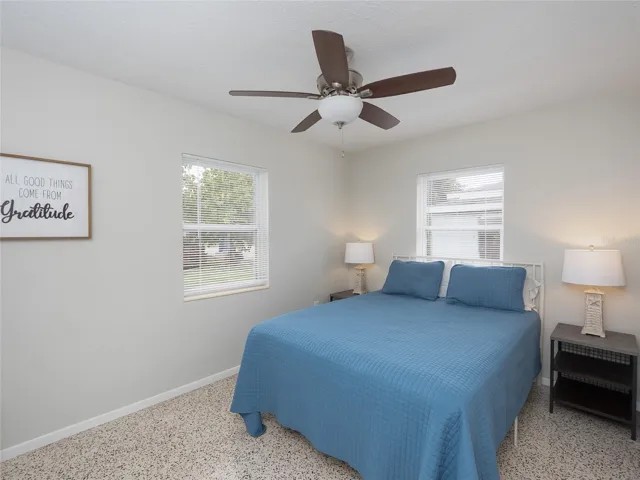 Bedroom #1