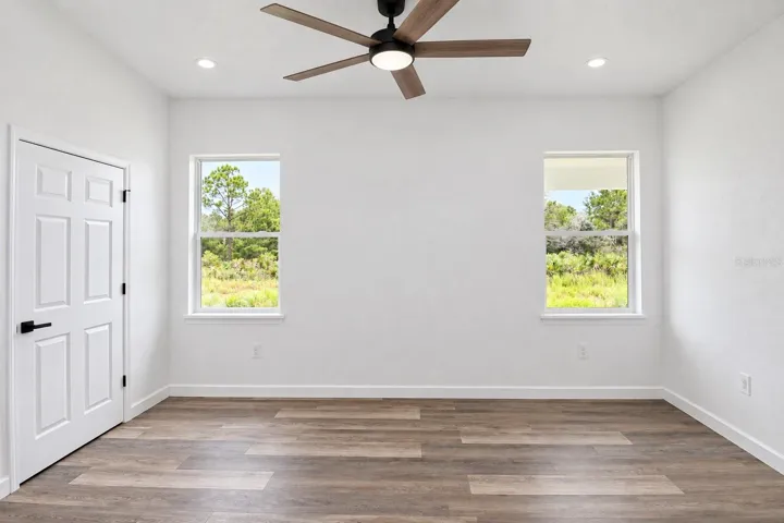 Primary room