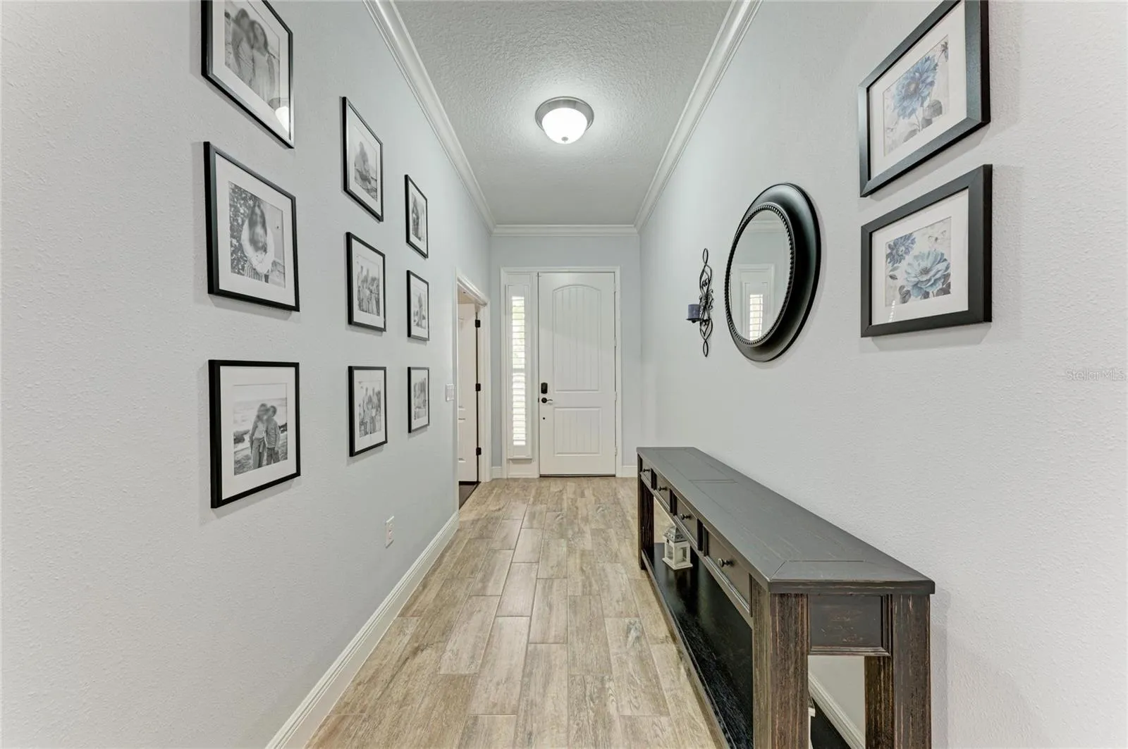 Entryway