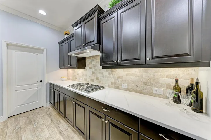 UPDATED KITCHEN