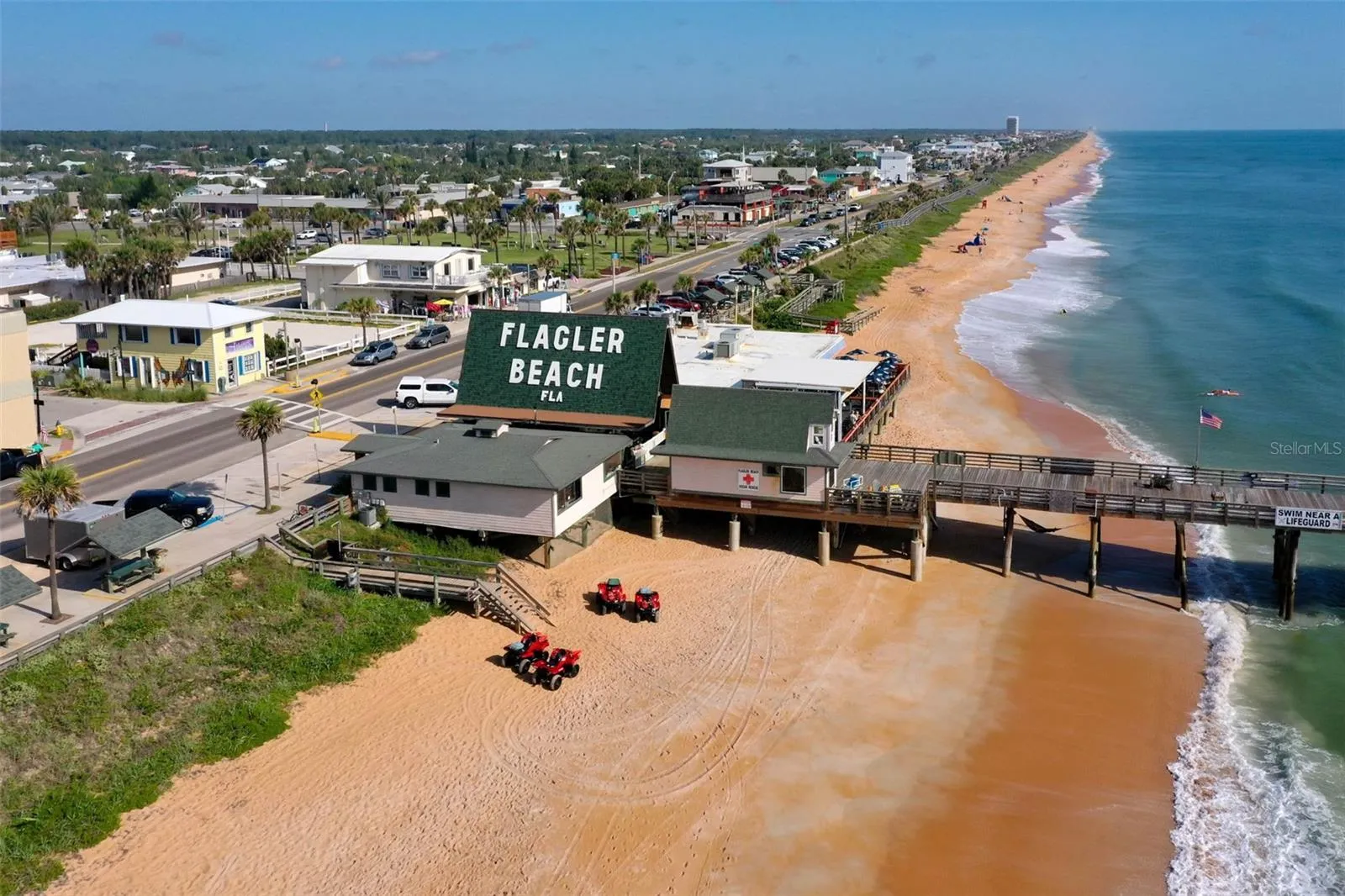 Flagler Beach
