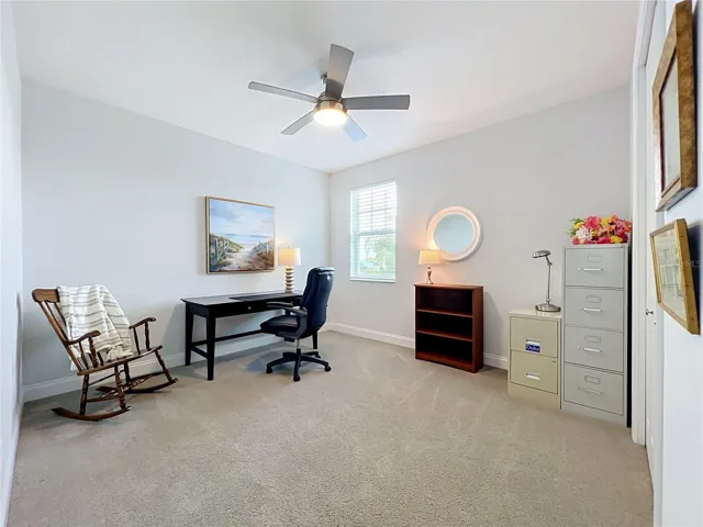 Guest Bedroom 2