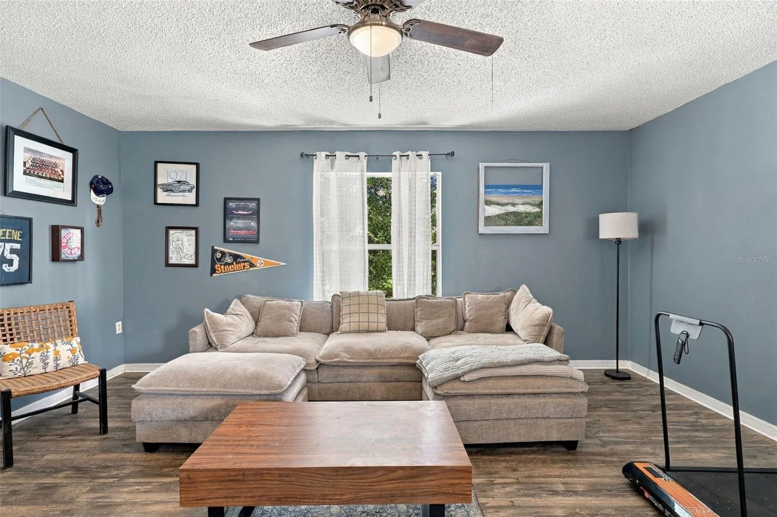 2ND FLOOR LOFT