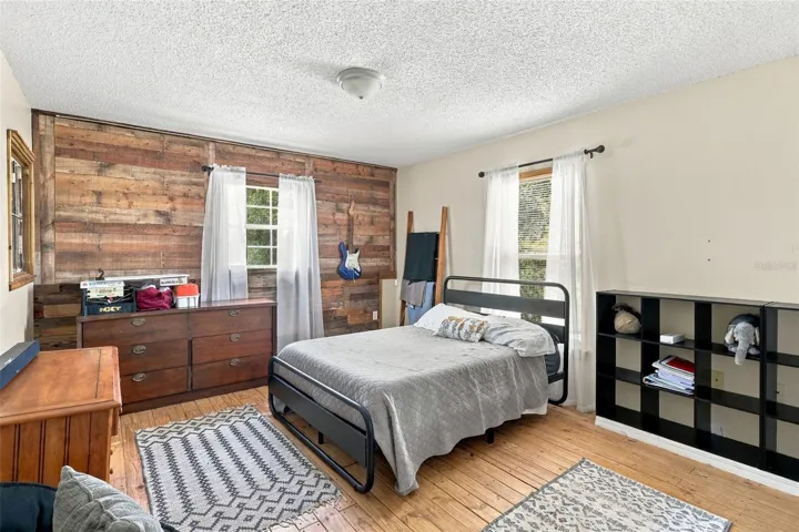 BEDROOM 3 (2ND FLOOR)
