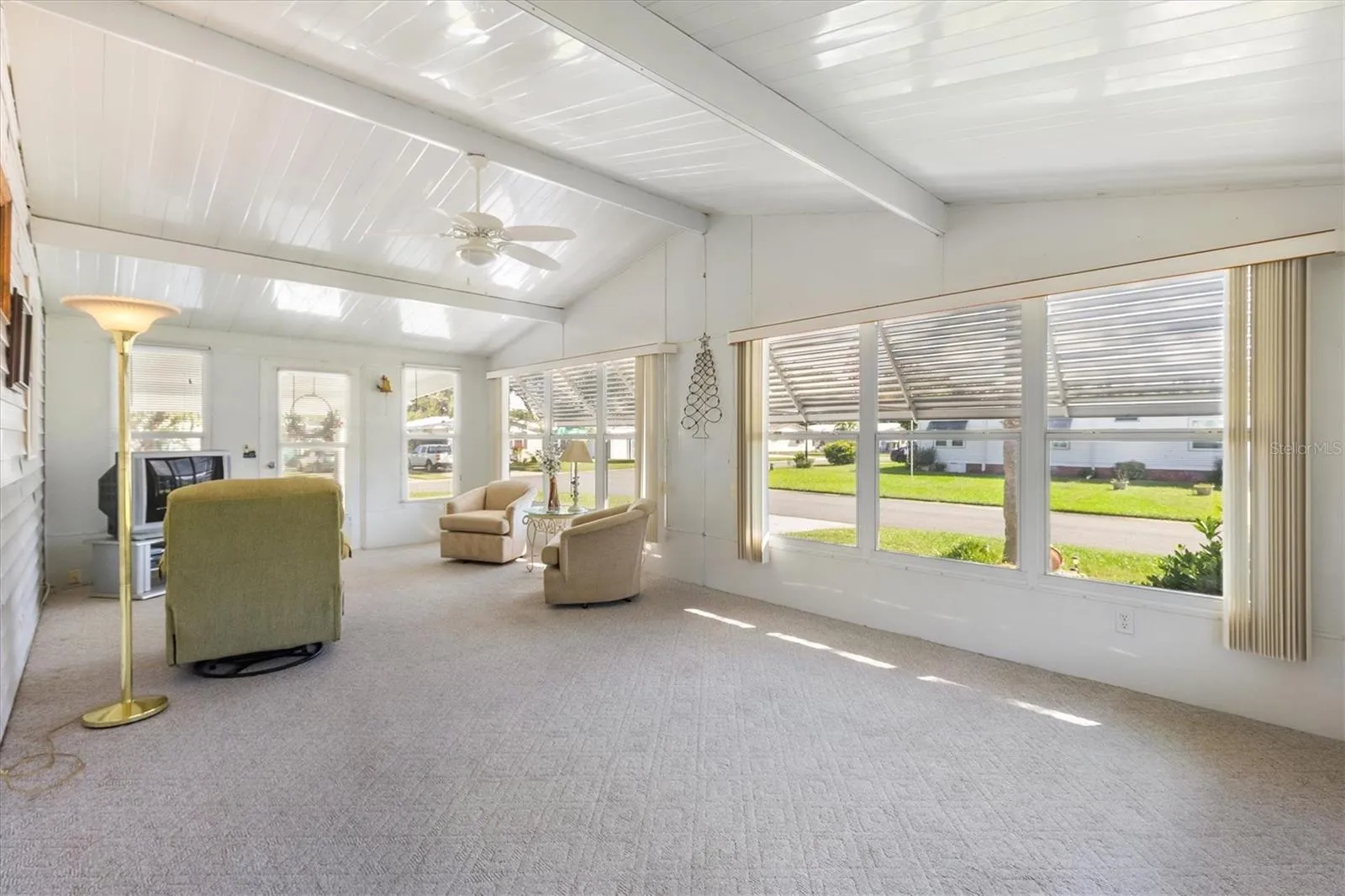 Florida Room/Lanai