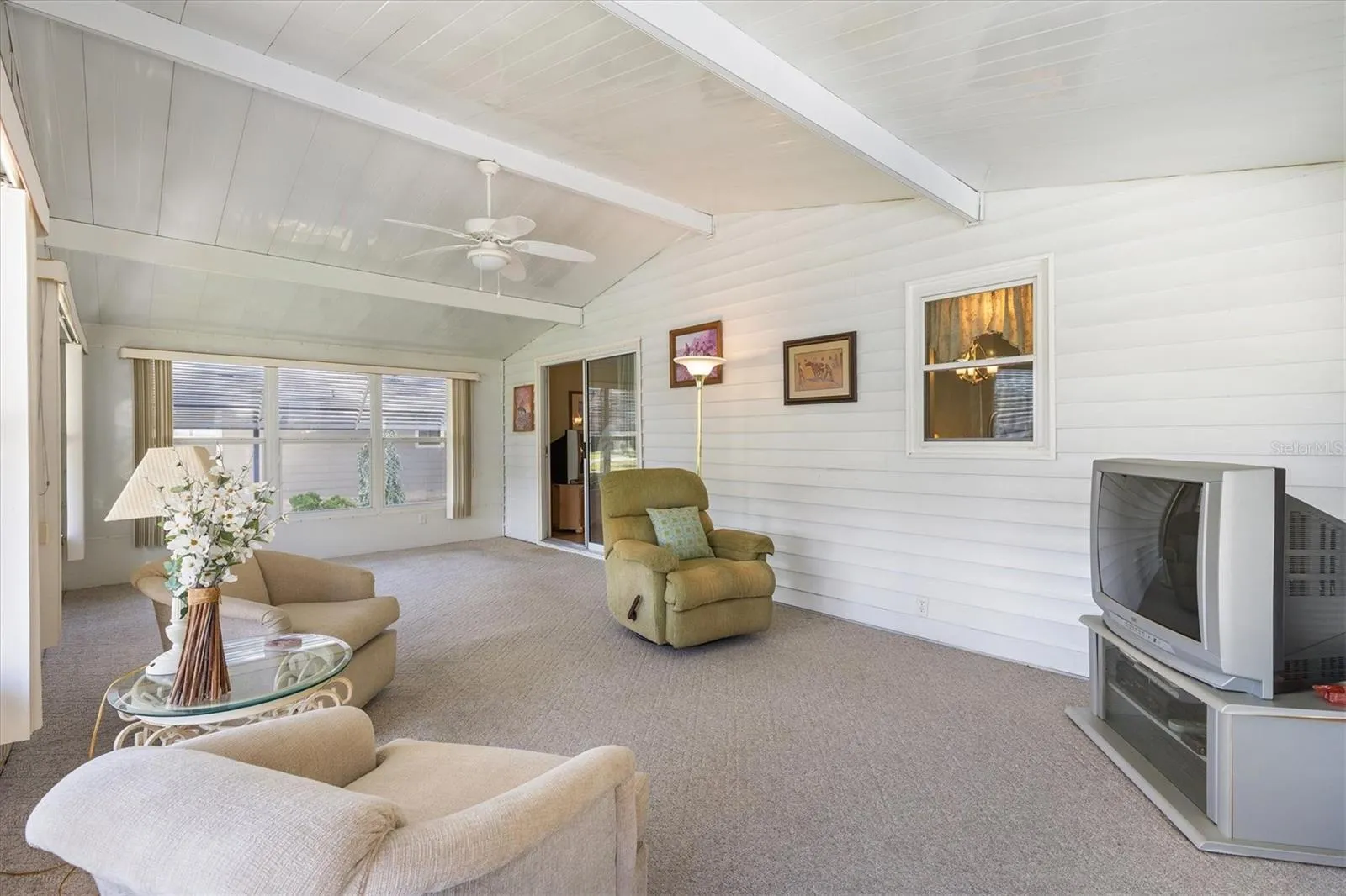 Florida Room/Lanai