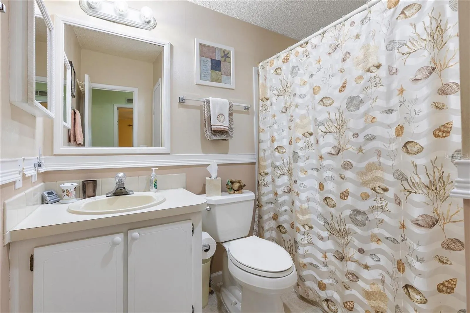 Guest Bath