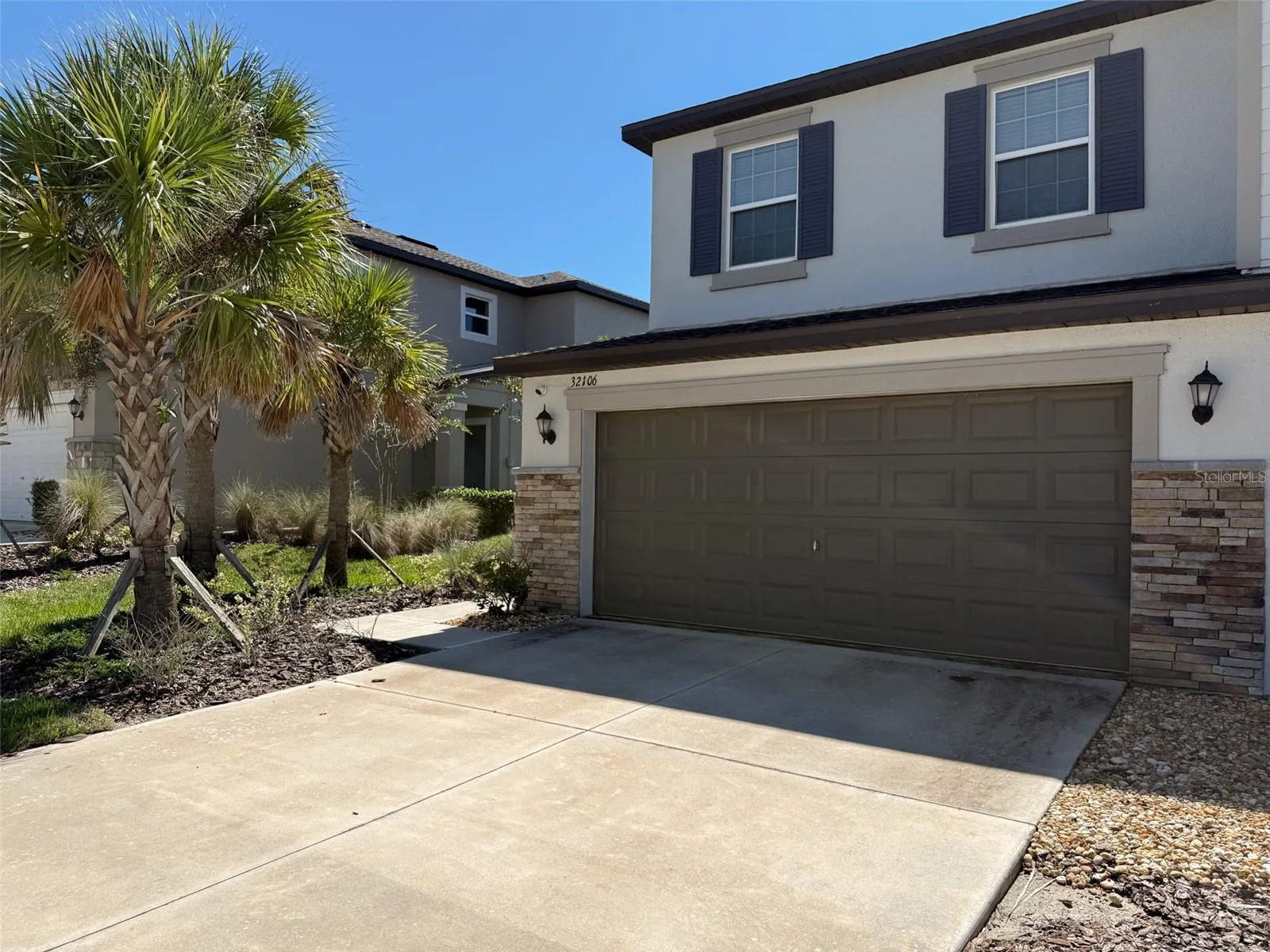 Townhome