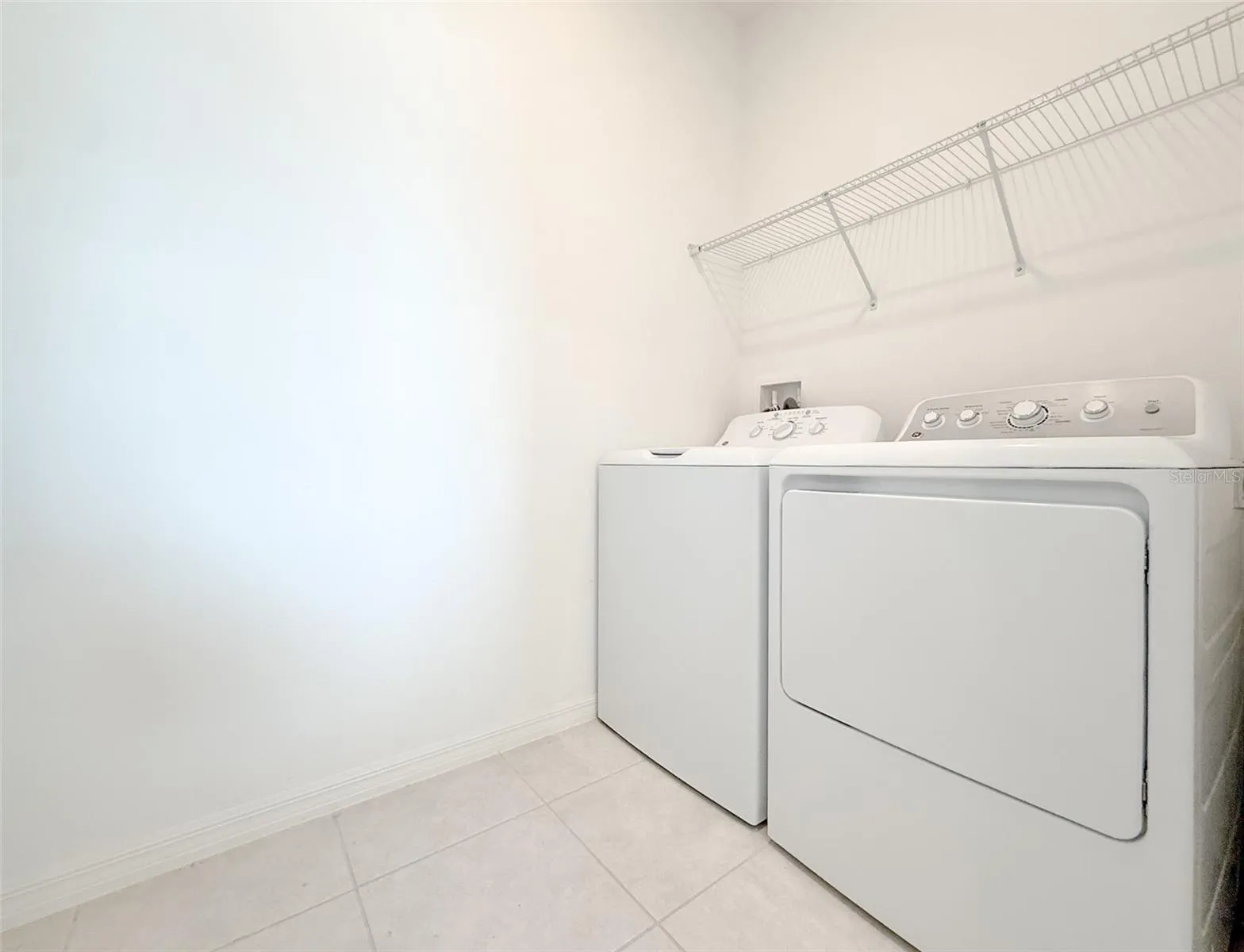 Laundry/Pantry