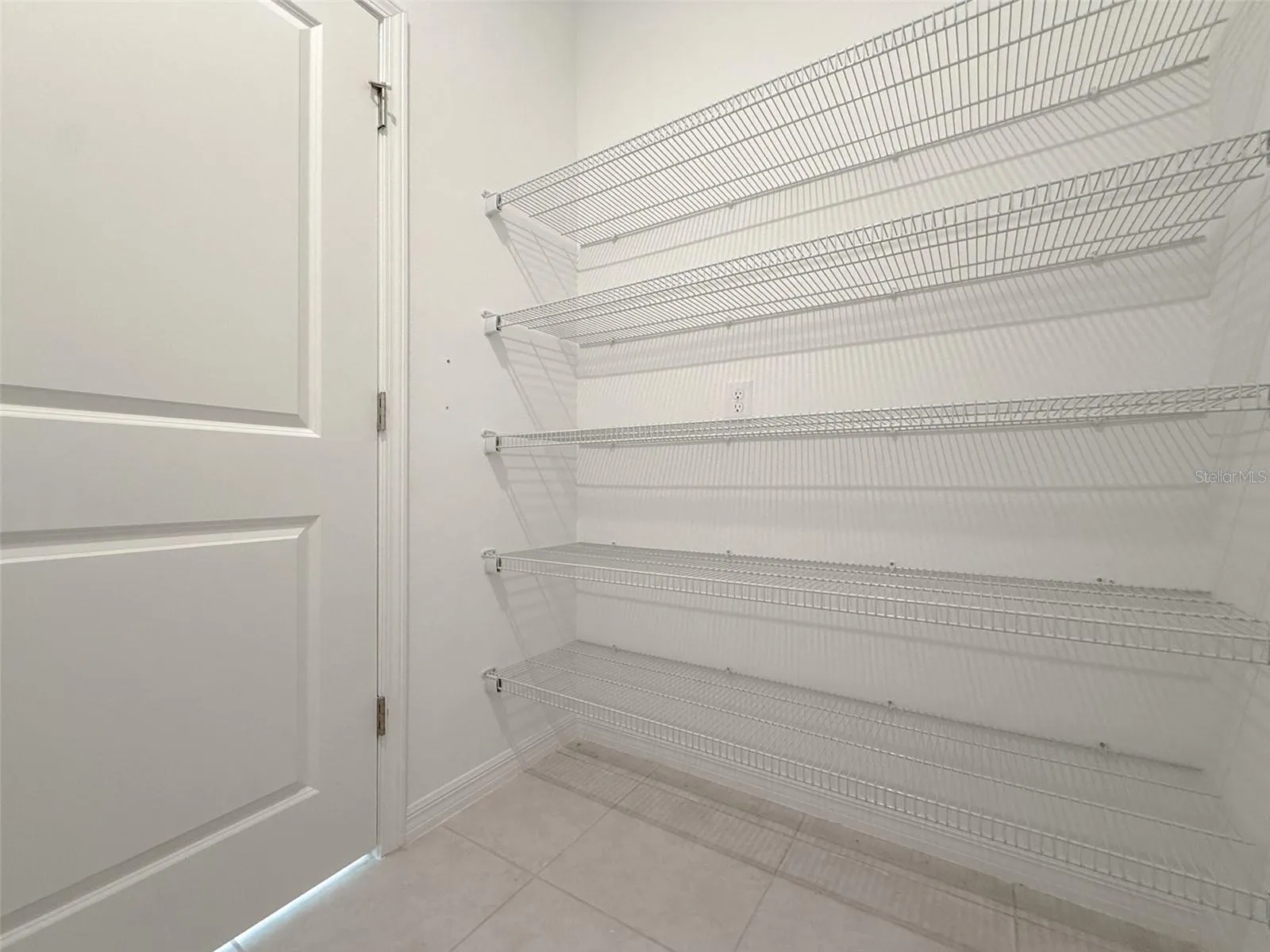 Laundry/Pantry