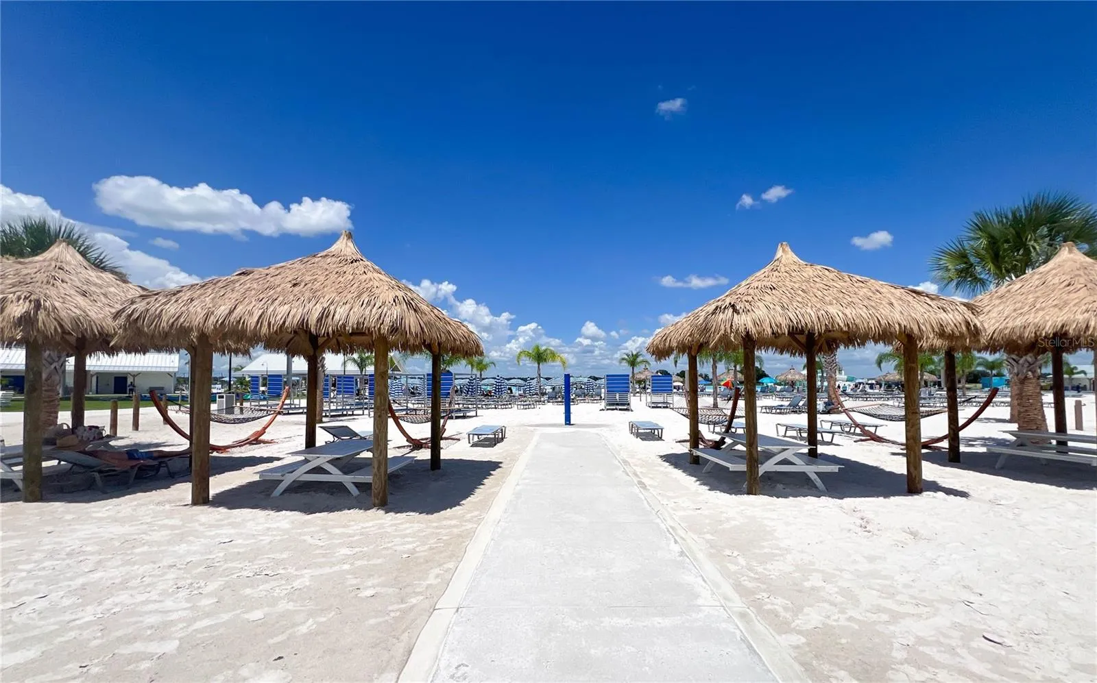 Cabanas