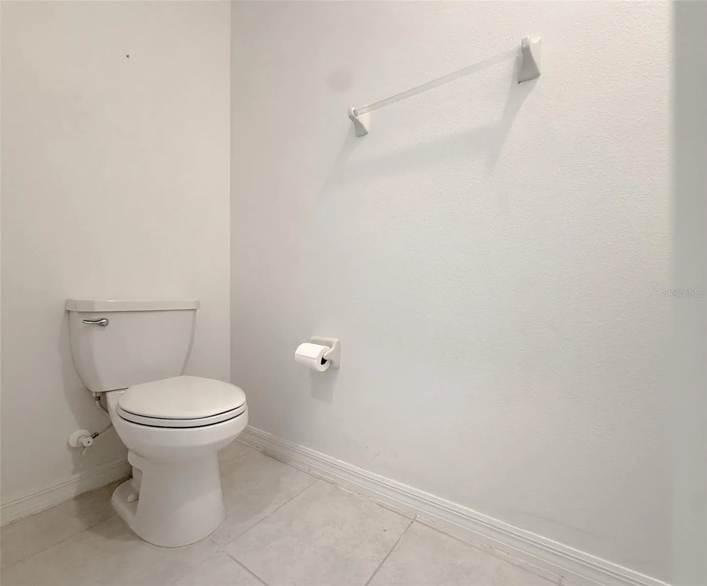 Bathroom 3 (Half)