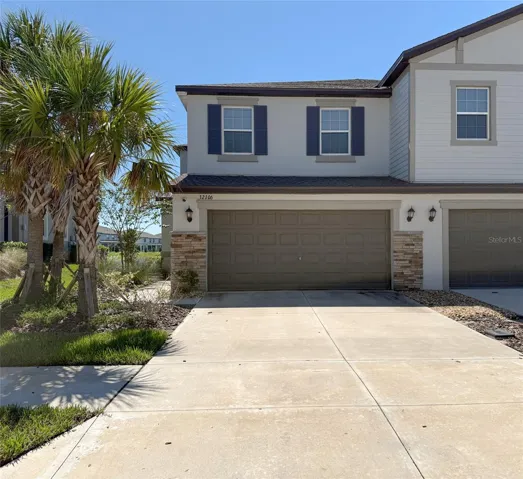 Townhome