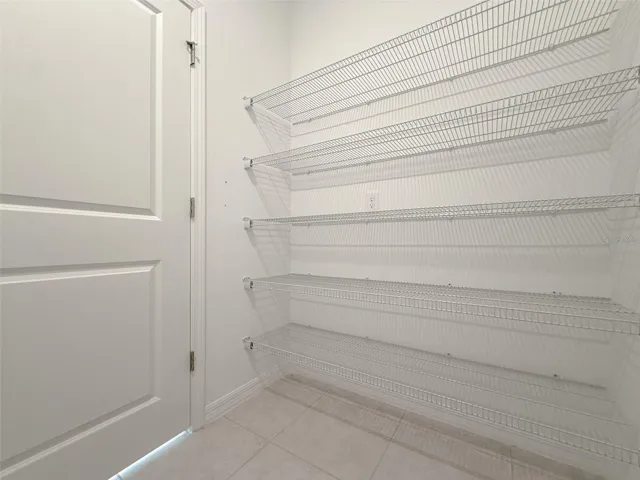 Laundry/Pantry