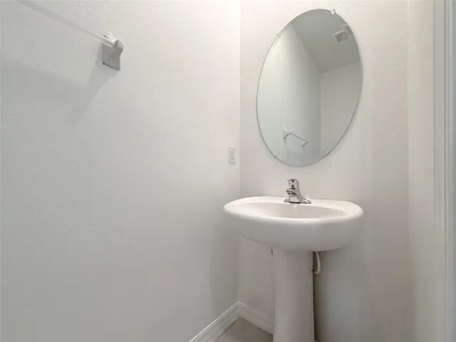 Bathroom 3 (Half)
