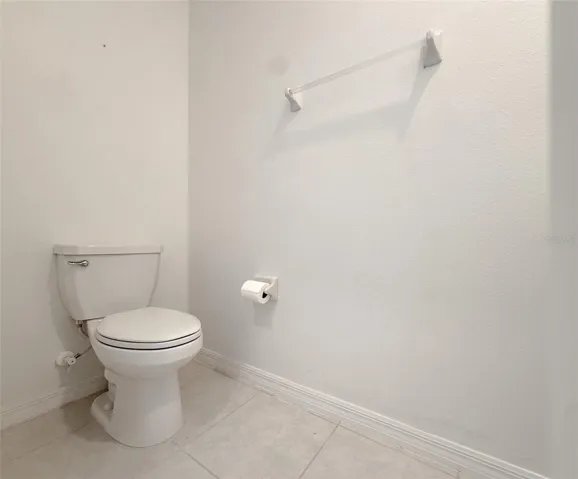 Bathroom 3 (Half)