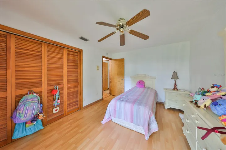 Bedroom #4
