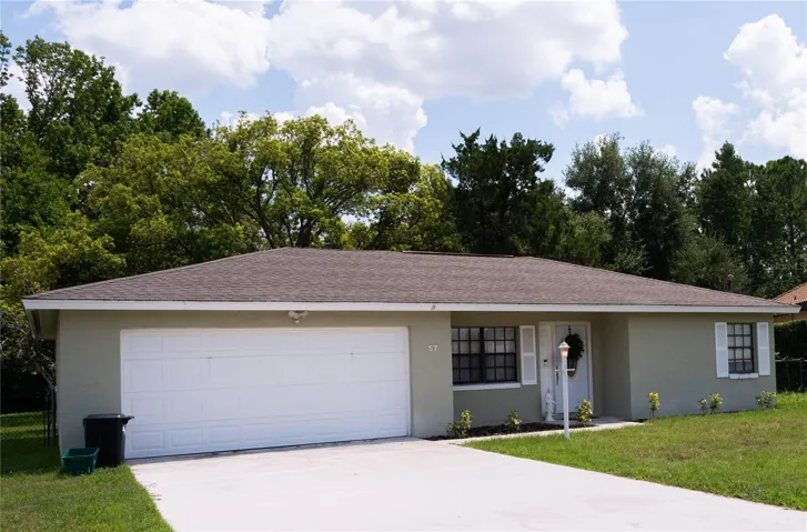 Welcome home to 57 Forrester Pl. This beautiful property offers a perfect blend of comfort and style in a prime location.