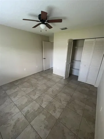 2nd Guest bedroom