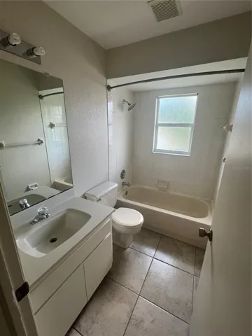 Guest bath