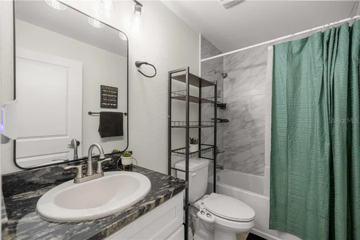 Guest Bath