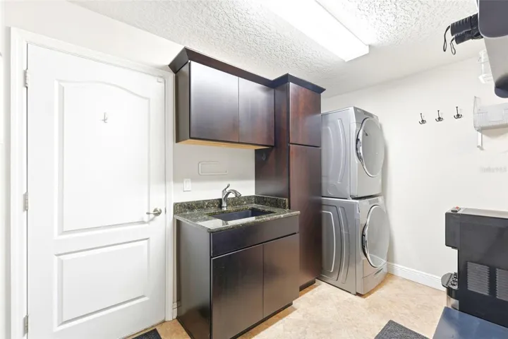 1st Floor Laundry