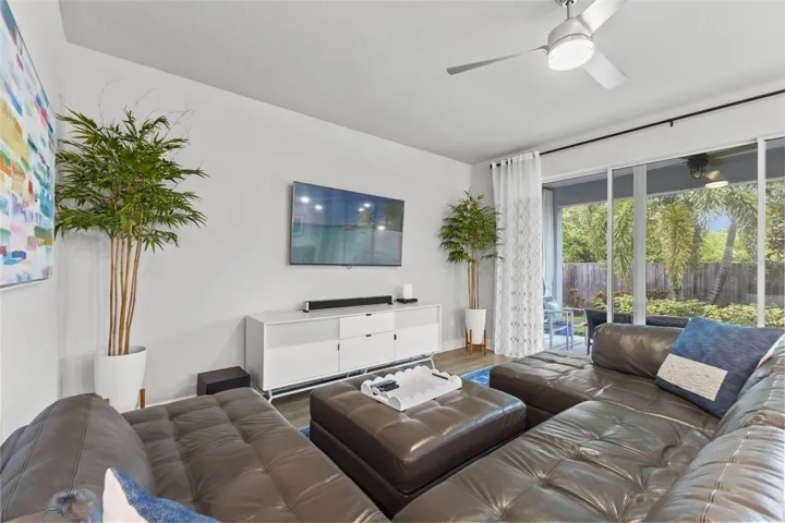 great room