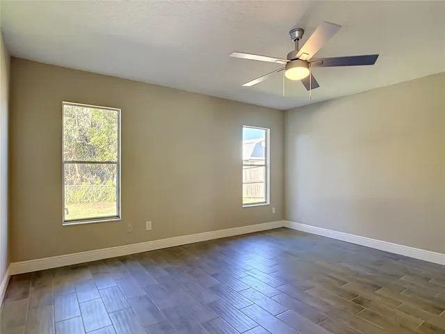 Primary Bedroom.