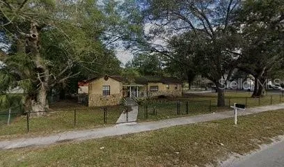 Front Street View