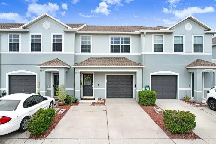 Welcome Home to 6818 46th Lane North