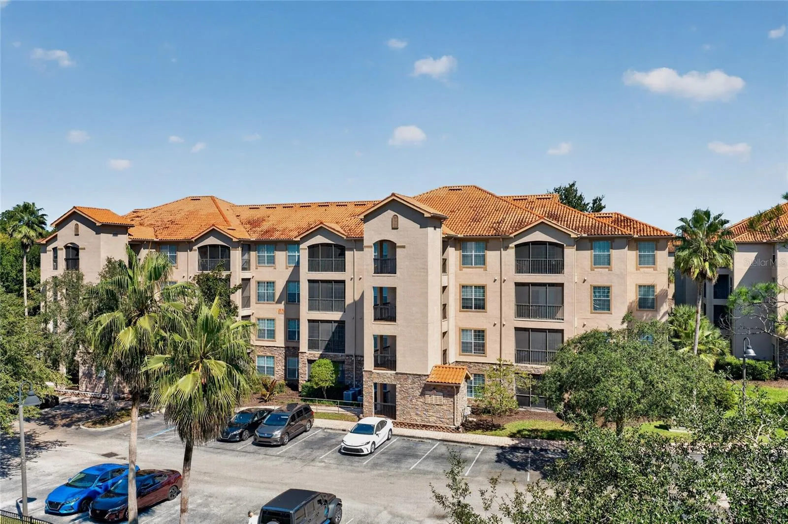 1351 TUSCAN TERRACE. BUILDING 8.
