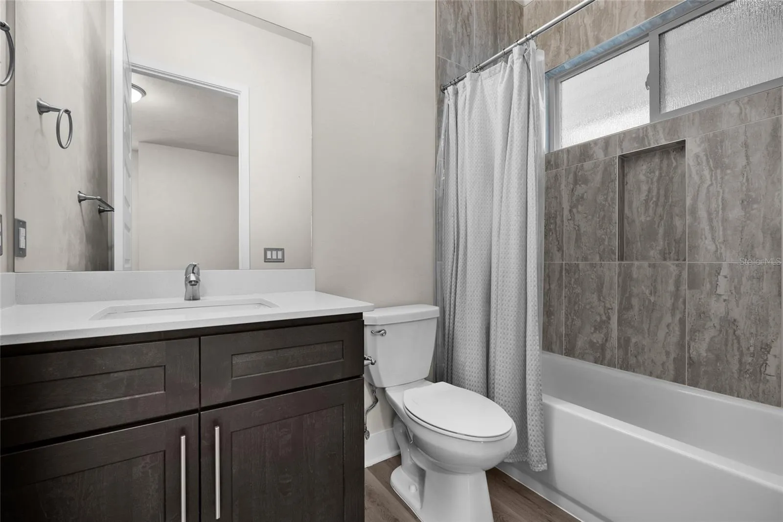 3rd Full Ensuite Bathroom