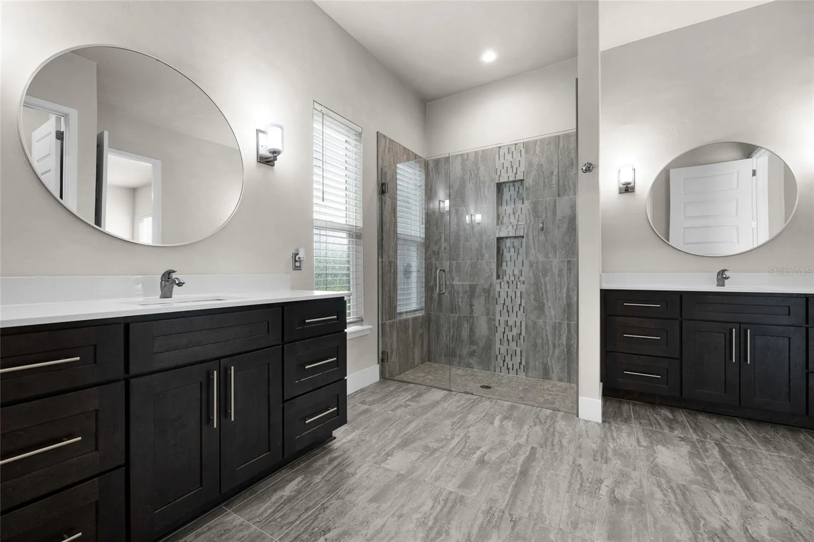 Primary Ensuite Bathroom