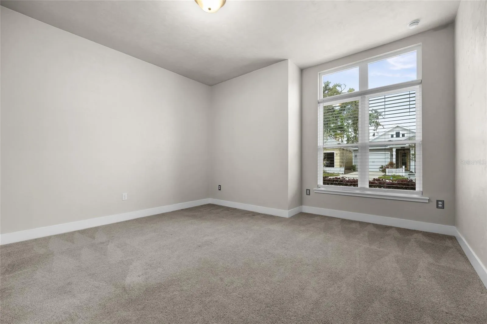 Fourth Bedroom