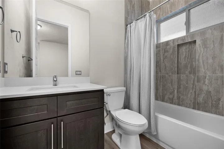 3rd Full Ensuite Bathroom