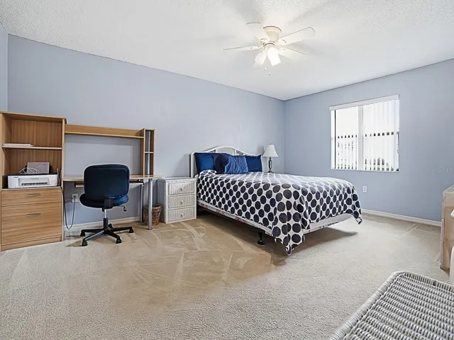 GUEST BEDROOM