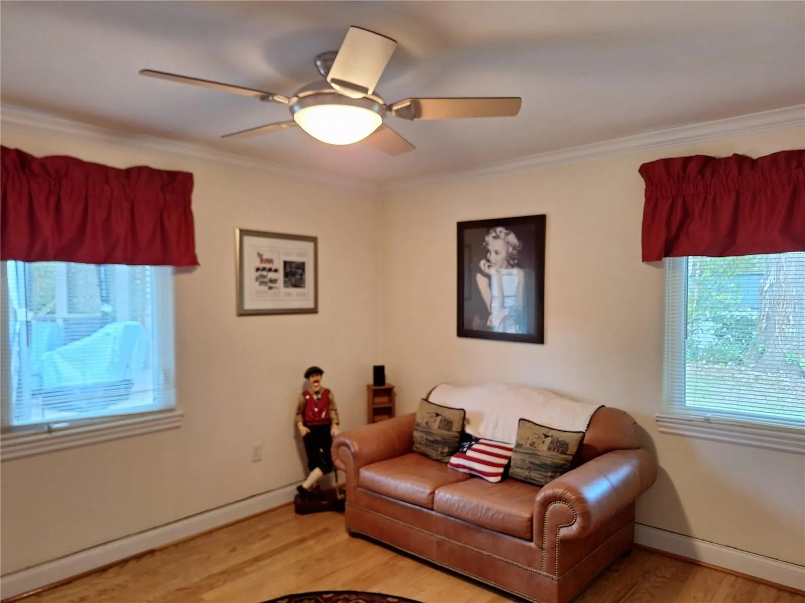 Bedroom 3.