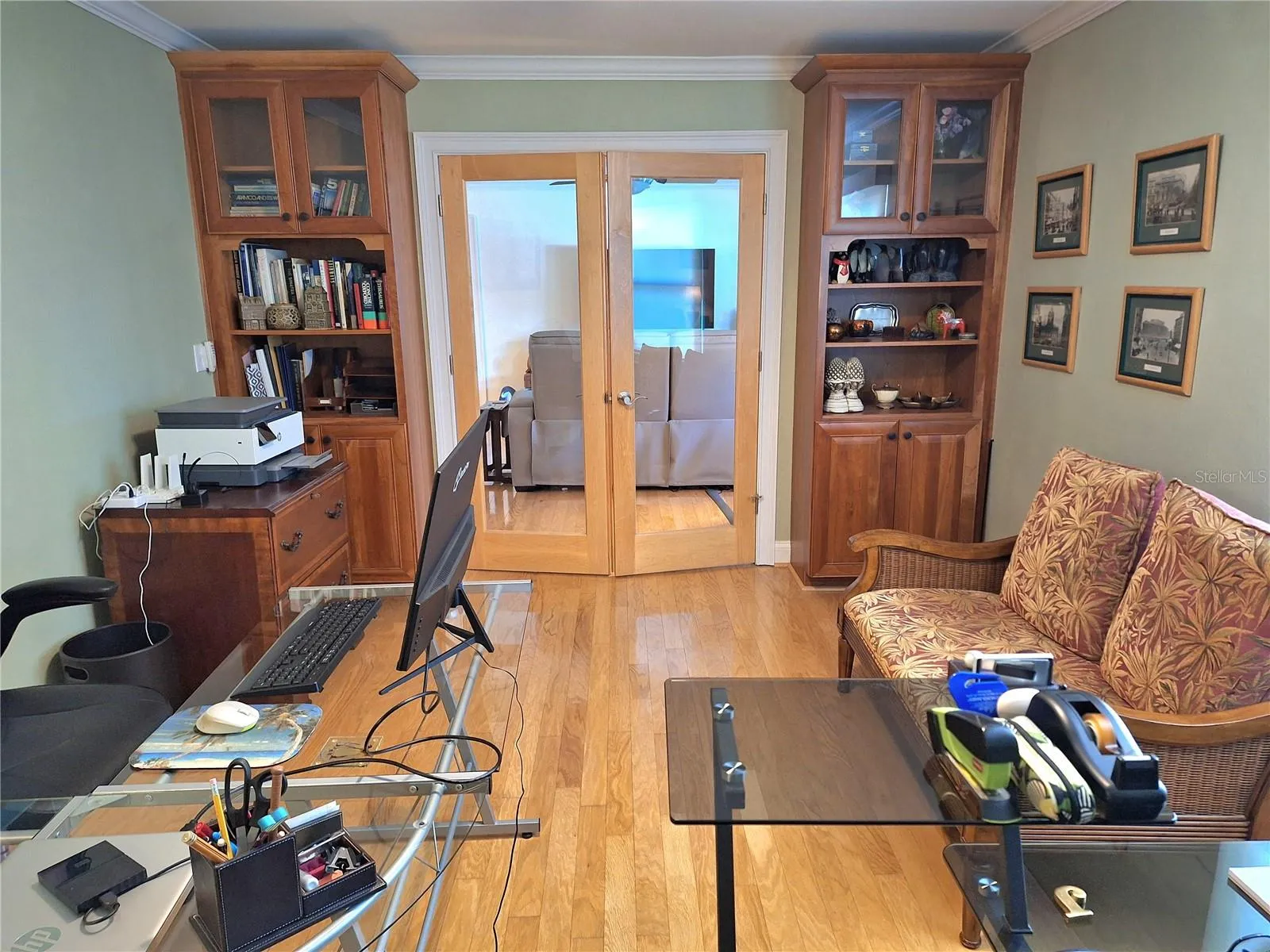 Office/Den.
